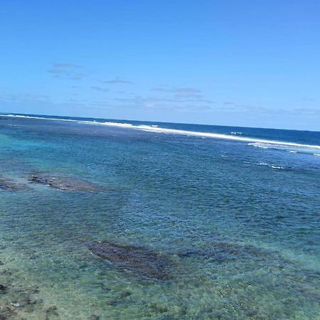 Studio "Requin" - Plage De Saint-Pierre エクステリア 写真