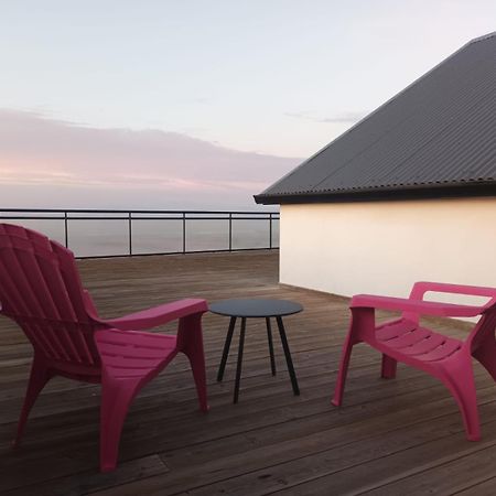 Studio "Requin" - Plage De Saint-Pierre エクステリア 写真