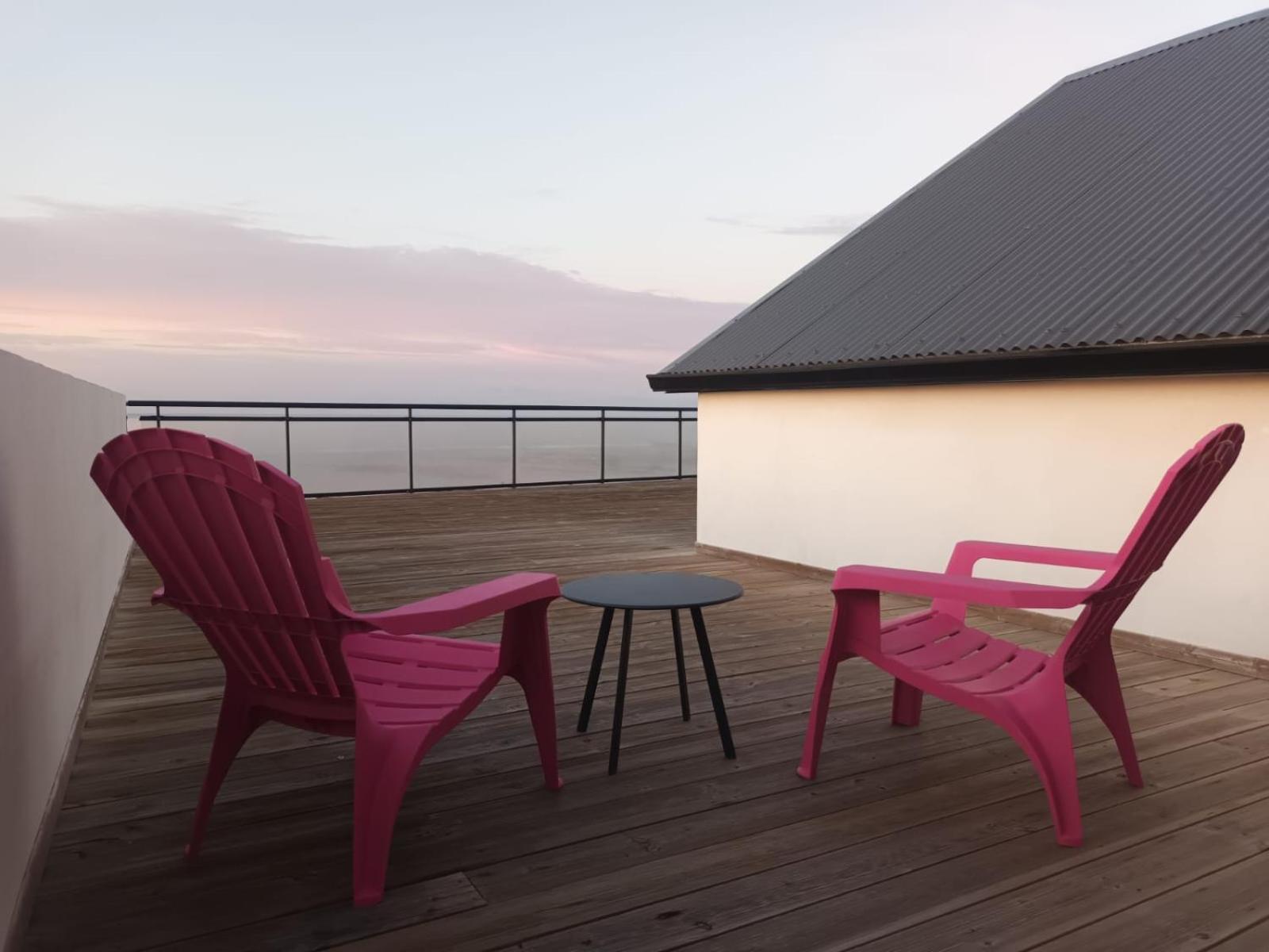 Studio "Requin" - Plage De Saint-Pierre エクステリア 写真